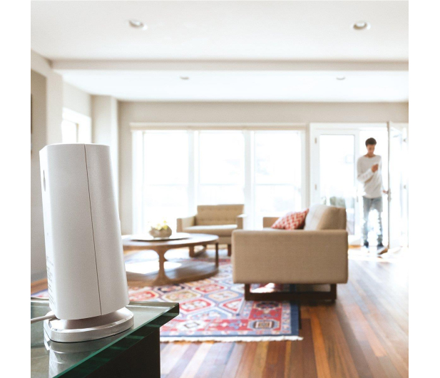 Honeywell Home Lyric C1 HD 720P LED IR (dzień/noc) - 451416 - zdjęcie 4